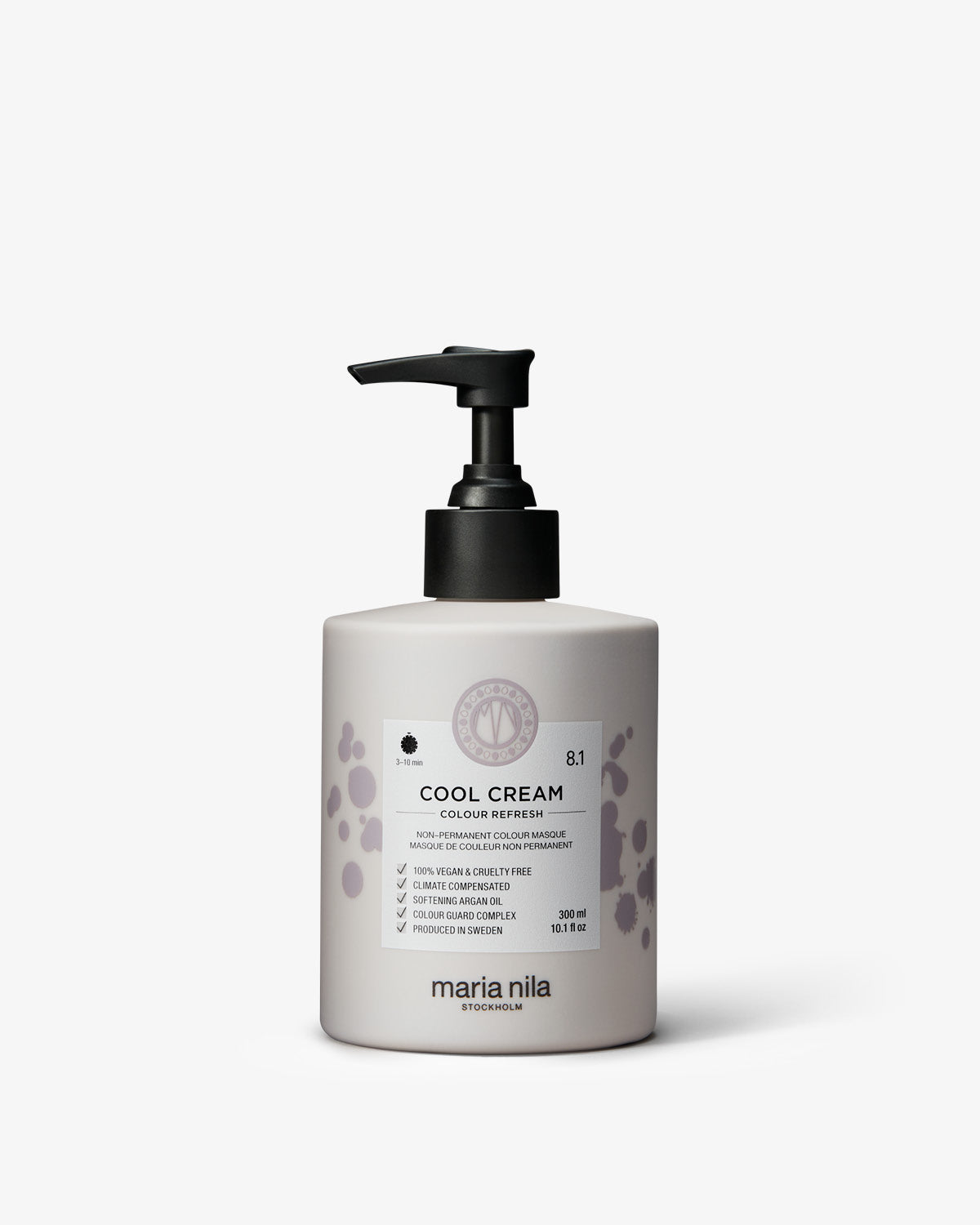 Colour Refresh Cool Cream 300ml - Color Bomb | Maria Nila