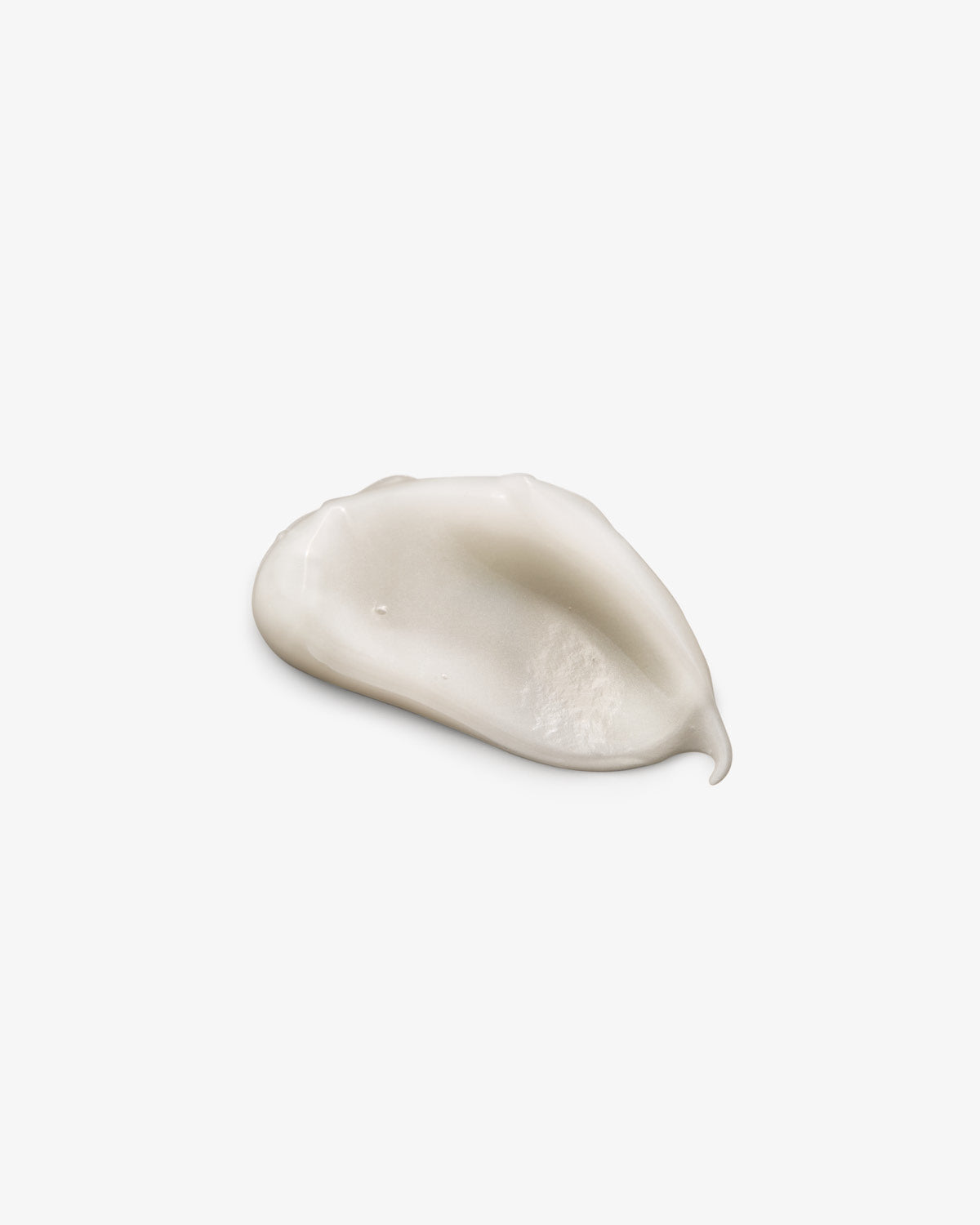 Curlicue Cream formula