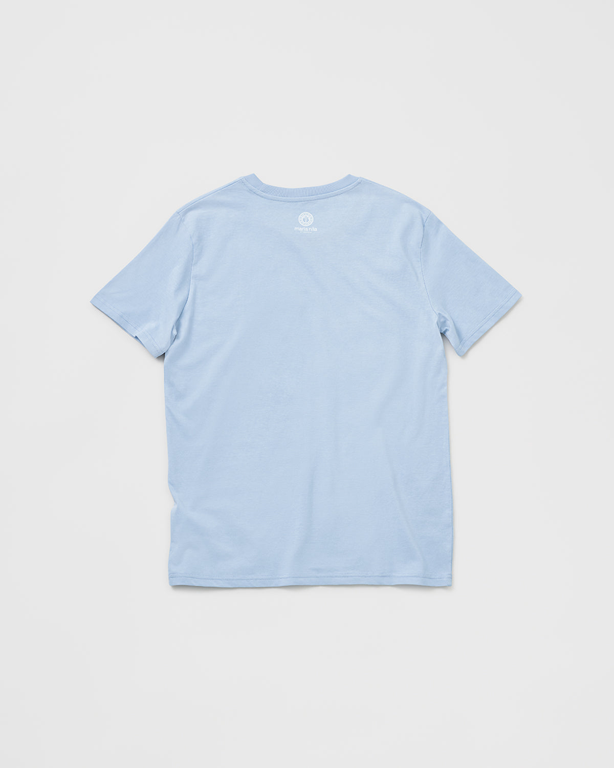 T-shirt Sky Blue