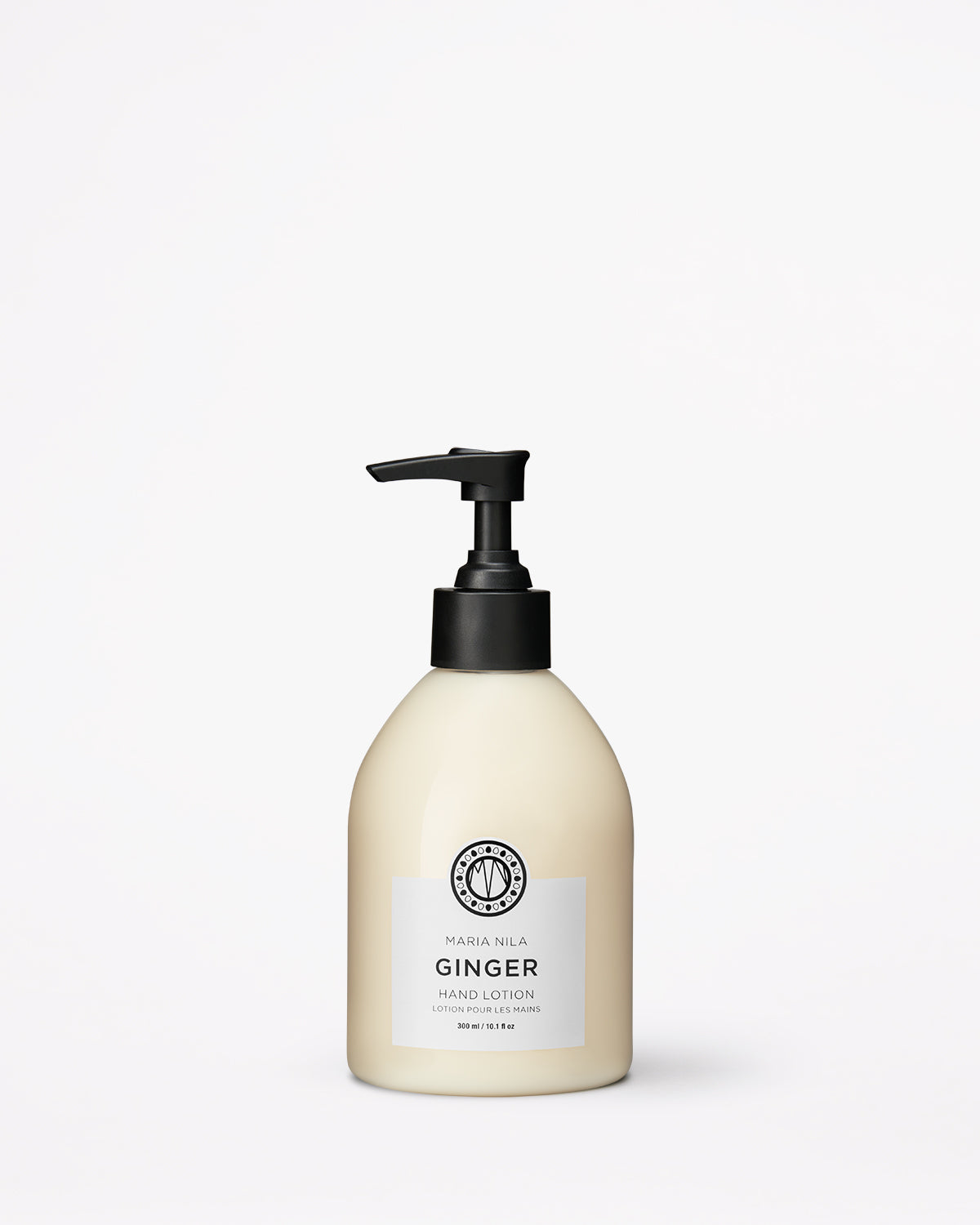 Ginger Hand Lotion