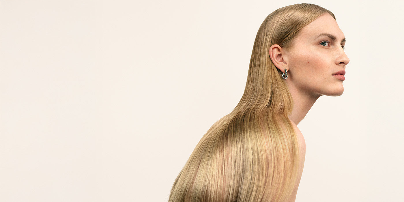 New: Maria Nila Bond Builder