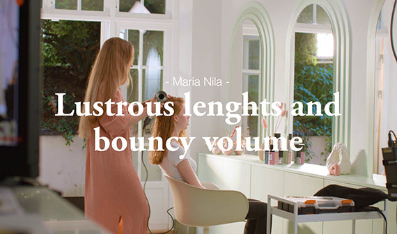 Lustrous lengths and bouncy volume