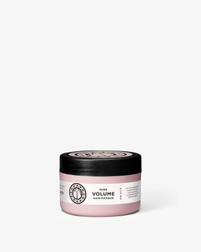 Pure Volume Masque