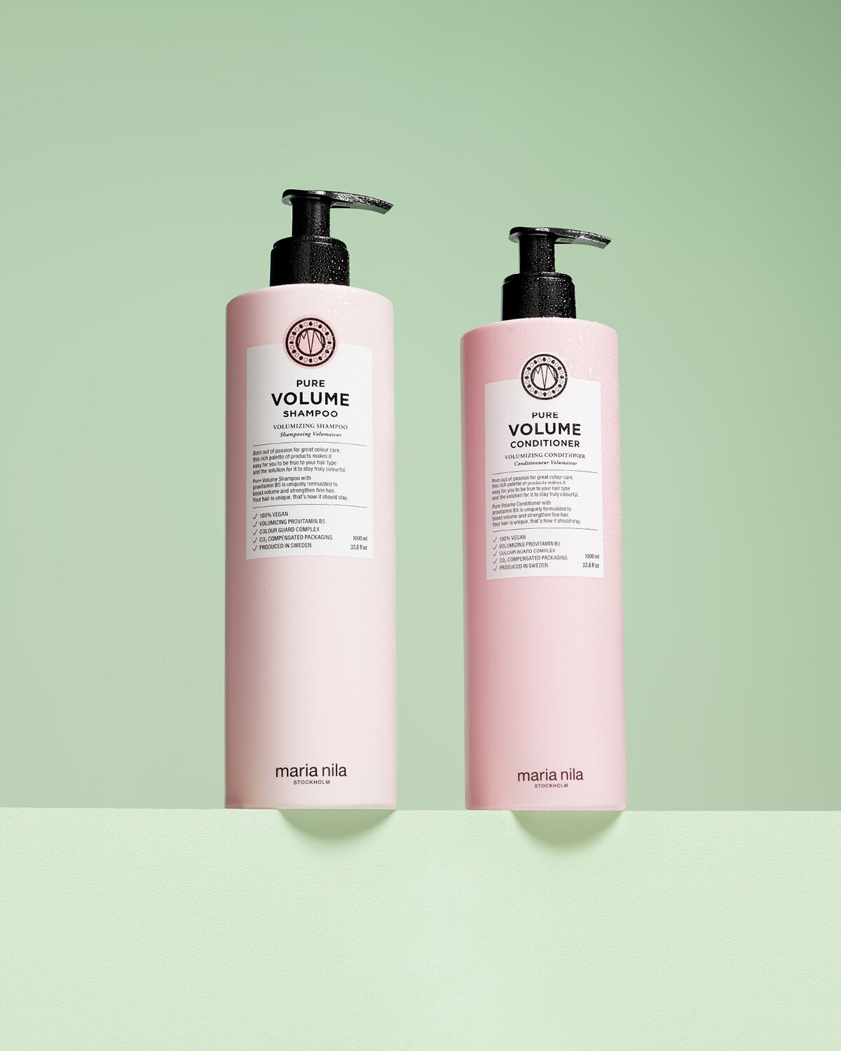 Pure Volume Conditioner 1000ml