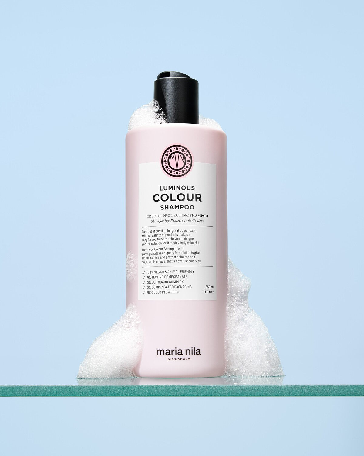 Luminous Colour Shampoo 350ml