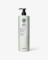 True Soft Shampoo 1000ml