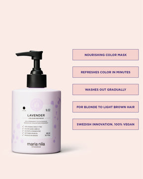 Colour Refresh Lavender 300ml