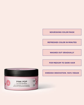 Colour Refresh Pink Pop 100ml