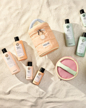 Head & Hair Heal Beauty Bag