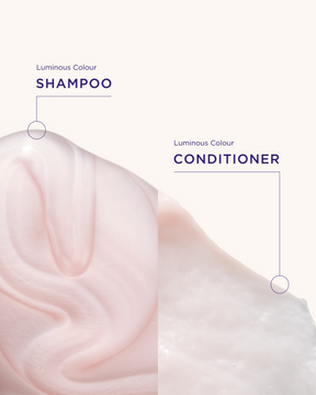 Luminous Color Beauty Bag