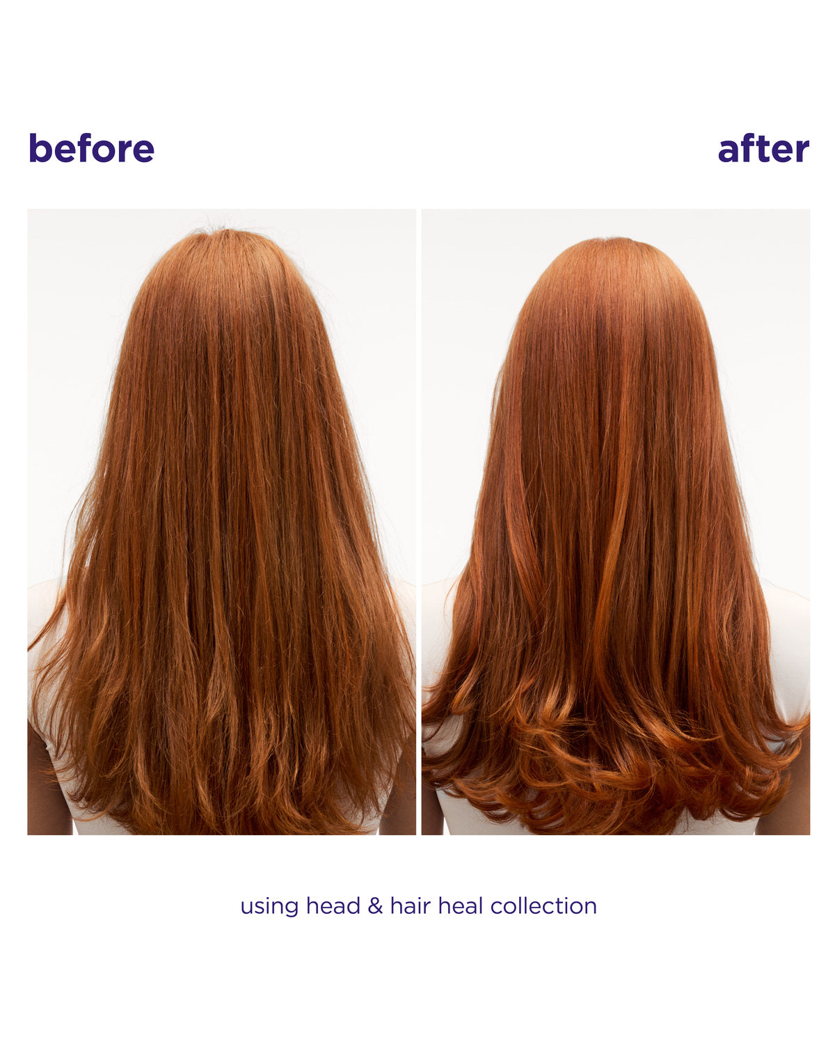 Head & Hair Heal Conditioner Travel