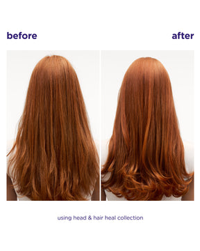 Head & Hair Heal Conditioner Travel