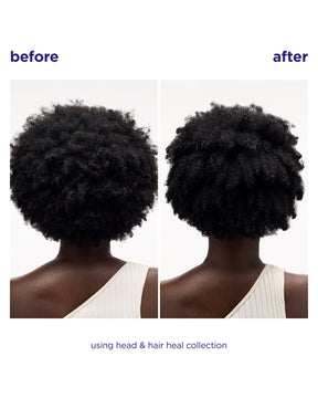 Head & Hair Heal Conditioner Travel