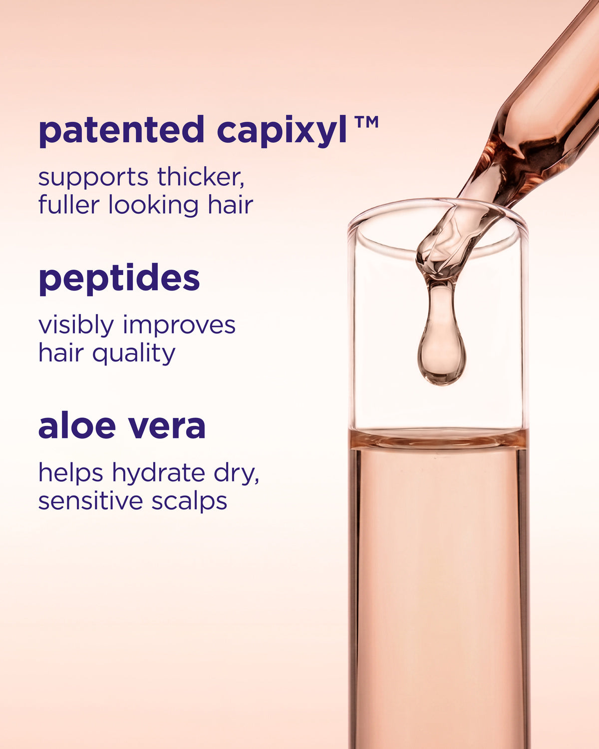 Head & Hair Heal Conditioner Travel