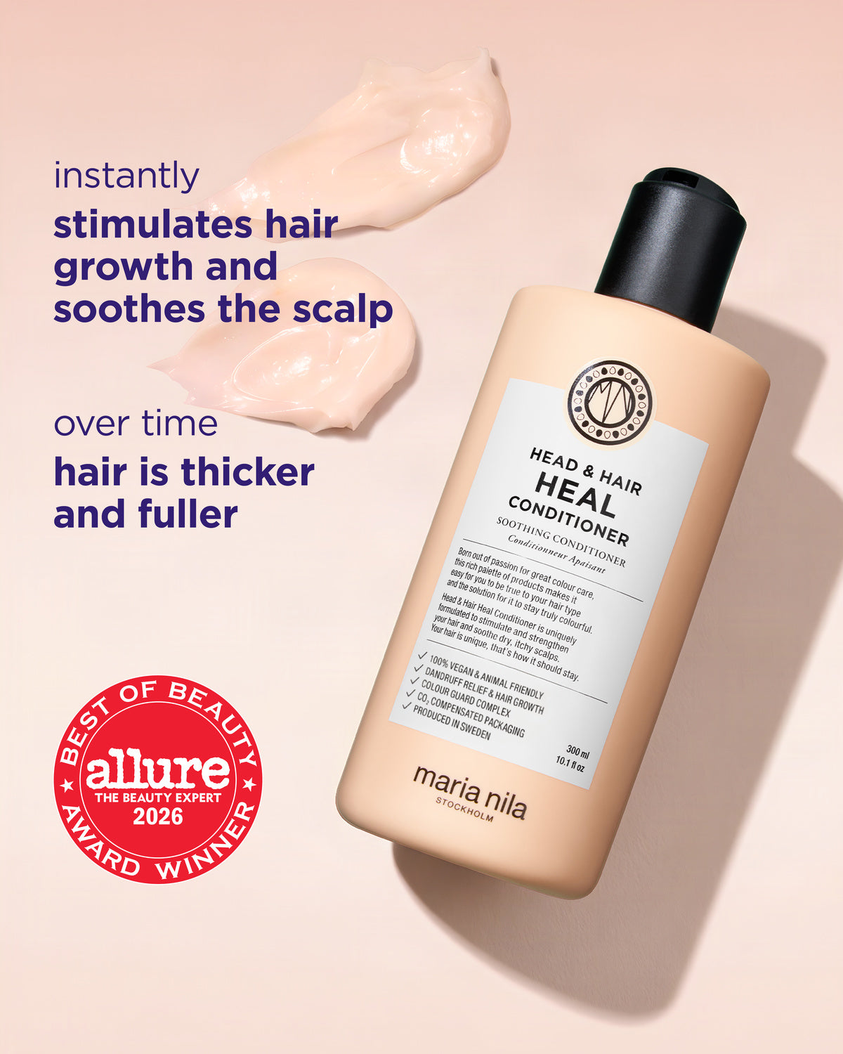 Head & Hair Heal Conditioner