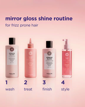 Mirror Gloss Conditioner