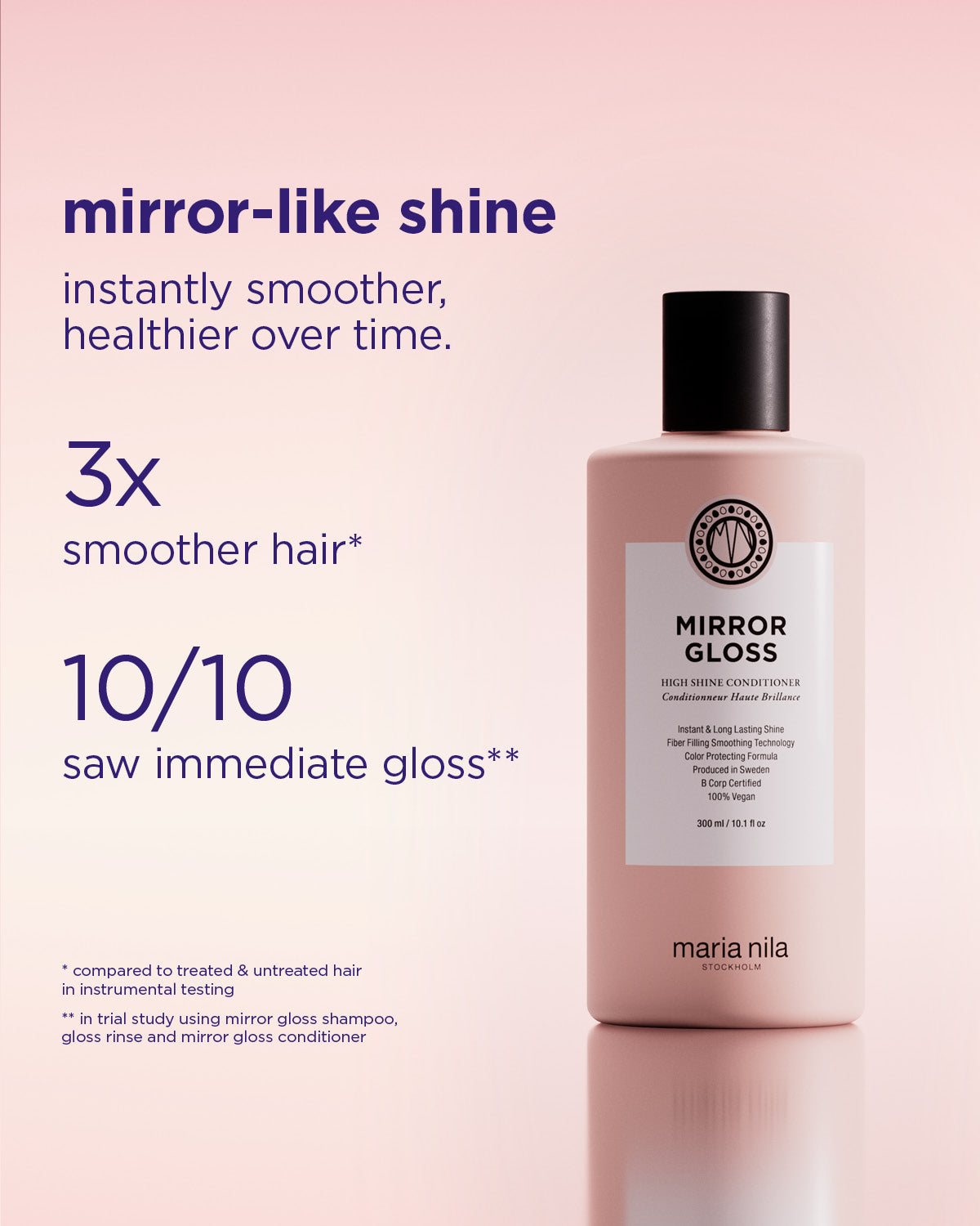 Mirror Gloss Conditioner