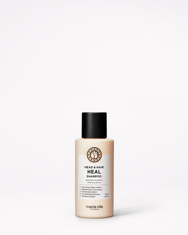 Head & Hair Heal Shampoo 100 ml