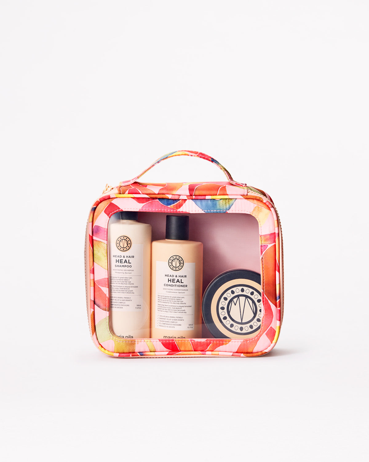 Head & Hair Heal Beauty Bag